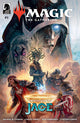 MAGIC THE GATHERING UNTOLD STORIES JACE (2026) #1 CVR C ALEKSI BRICLOT