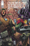 DEATHBLOW (1993) #25