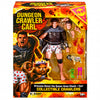 DUNGEON CRAWLER CARL PRINCESS DONUT AND CARL AF