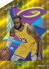 2024-25 TOPPS FINEST BASKETBALL HOBBY BOX