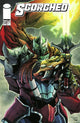 SPAWN SCORCHED (2021) #38 CVR B VON RANDAL