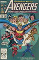 AVENGERS (1963) #302