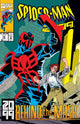 SPIDER-MAN 2099 (1992) #10