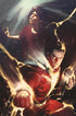 FUTURE STATE SHAZAM (2021) - SET OF TWO CVR B GERALD PAREL COVER