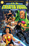 JLA CREATED EQUAL (2000) #2 (FN)