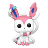 POP GAMES POKEMON SYLVEON VINYL FIG