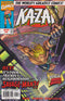 KA-ZAR (1997) #4
