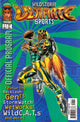WILDSTORM ULTIMATE SPORTS OFFICIAL PROGRAM (1997) #1 (ONE SHOT)