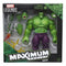 MARVEL LEGENDS SERIES MAXIMUM HULK AF