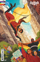 DETECTIVE COMICS (2016) #1110 CVR D ANGEL SOLORZANO DC PRIDE CARD STOCK VAR