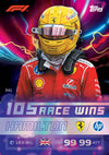 2026 TOPPS TURBO ATTAX F1 BOOSTER BOX