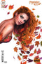 POISON IVY (2022) #37 CVR E NATHAN SZERDY PUMPKIN SPICY CARD STOCK VAR