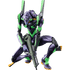 BLOKEES EVANGELION ACTION TEST TYPE EVA-01 MODEL