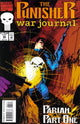 PUNISHER WAR JOURNAL (1988) #65