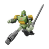 BLOKEES TRANSFORMERS GALAXY VERSION 09 DARKEST HOUR MINI MODEL (BLIND BOX)