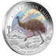 AUSTRALIAN EMU 2026 1oz SILVER COLOURED COIN