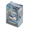2026 TOPPS CHROME STAR WARS BLASTER BOX