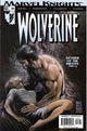 WOLVERINE (2003) #18