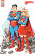SUPERMAN (2023) #30 CVR F INC 1:25 SAOWEE CARD STOCK VAR