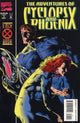 ADVENTURES OF CYCLOPS AND PHOENIX (1994) #1 (FN/VF)