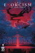 EXORCISM AT 1600 PENN (2024) SET OF FOUR - MIXED COVERS