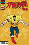 SPIDER-MAN '94 (2025) #2 MARVEL ANIMATION VAR