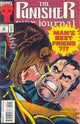 PUNISHER WAR JOURNAL (1988) #60