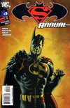SUPERMAN BATMAN (2003) - SET OF NINETY SIX (SEE NOTES FOR DETAILS)