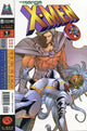 X-MEN THE MANGA (1998) #9