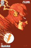 FLASH (2023) #38 CVR C RAUL ALLEN CARD STOCK VAR