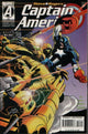 CAPTAIN AMERICA (1968) #447