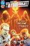 JUSTICE LEAGUE THE ATOM PROJECT (2025) #5 CVR A MIKE PERKINS