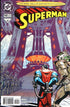 SUPERMAN (1987) #140