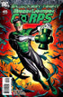 GREEN LANTERN CORPS VOL 2 #45 VAR ED (BLACKEST NIGHT)