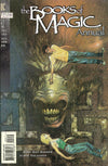 BOOKS OF MAGIC (1994) SET - ALMOST COMPLETE SET OF 1-75 PLUS ANNUALS (SEE NOTES)