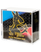 POKEMON TCG ACRYLIC ELITE TRAINER BOX DISPLAY CASE WITH MAGNETIC LID