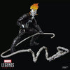 MARVEL LEGENDS SERIES GHOST RIDER ROBBIE REYES AF