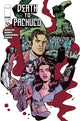 DEATH TO PACHUCO (2025) #1 CVR A DAVID LAPHAM & LEE LOUGHRIDGE