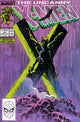 UNCANNY X-MEN (1963) #251 (FN/VF)