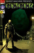 GEIGER (2024) #7 CVR A GARY FRANK SURPRISE HOMAGE VARIANT