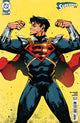 SUPERMAN (2023) #39 CVR B SANFORD GREENE CARD STOCK VAR (THE REIGN OF THE SUPERBOYS)