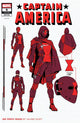CAPTAIN AMERICA (2025) #9 10 COPY INCV VALERIO SCHITI DESIGN VAR