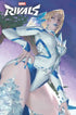 MARVEL RIVALS HELLFIRE GALA (2025) #1 AKA EMMA FROST VAR
