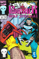 PUNISHER WAR JOURNAL (1988) #46