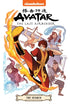 AVATAR THE LAST AIRBENDER OMNIBUS TP VOL 02 THE SEARCH