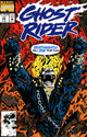 GHOST RIDER (1990) #23