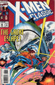 X-MEN CLASSIC (1986-1995) #86 (CLASSIC X-MEN)