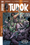 TUROK VOL 3 #1  CVR D BELANGER