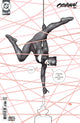 CATWOMAN (2018) #88 CVR B FRANK CHO CARD STOCK VAR