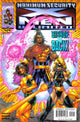 X-MEN UNLIMITED (1993) #29